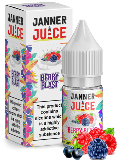 berry blast