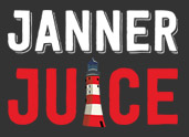 janner juice logo